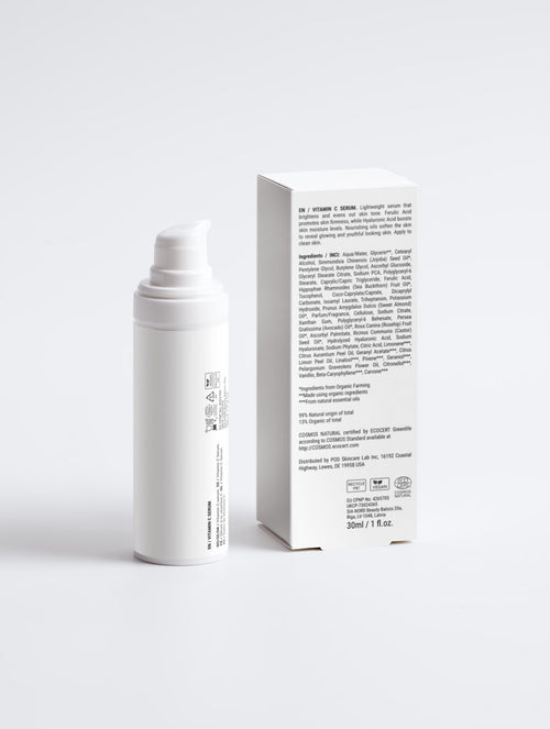 Vitamin C Serum