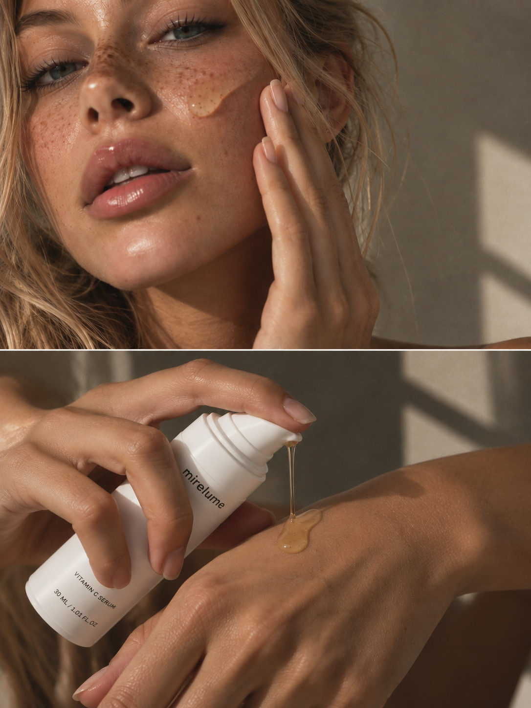 BRIGHTENING VITAMIN C SERUM