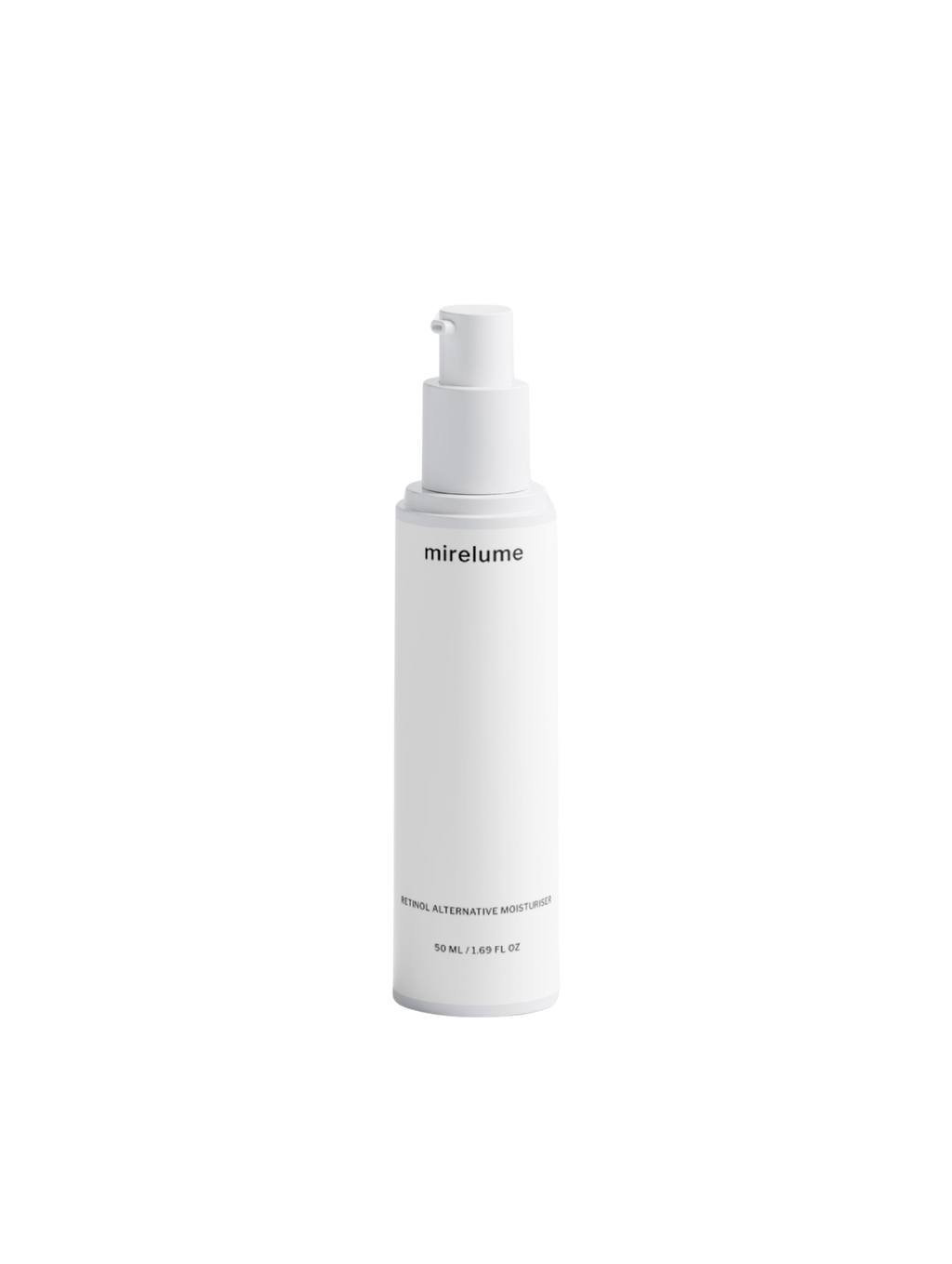 RETINOL ALTERNATIVE MOISTURISER