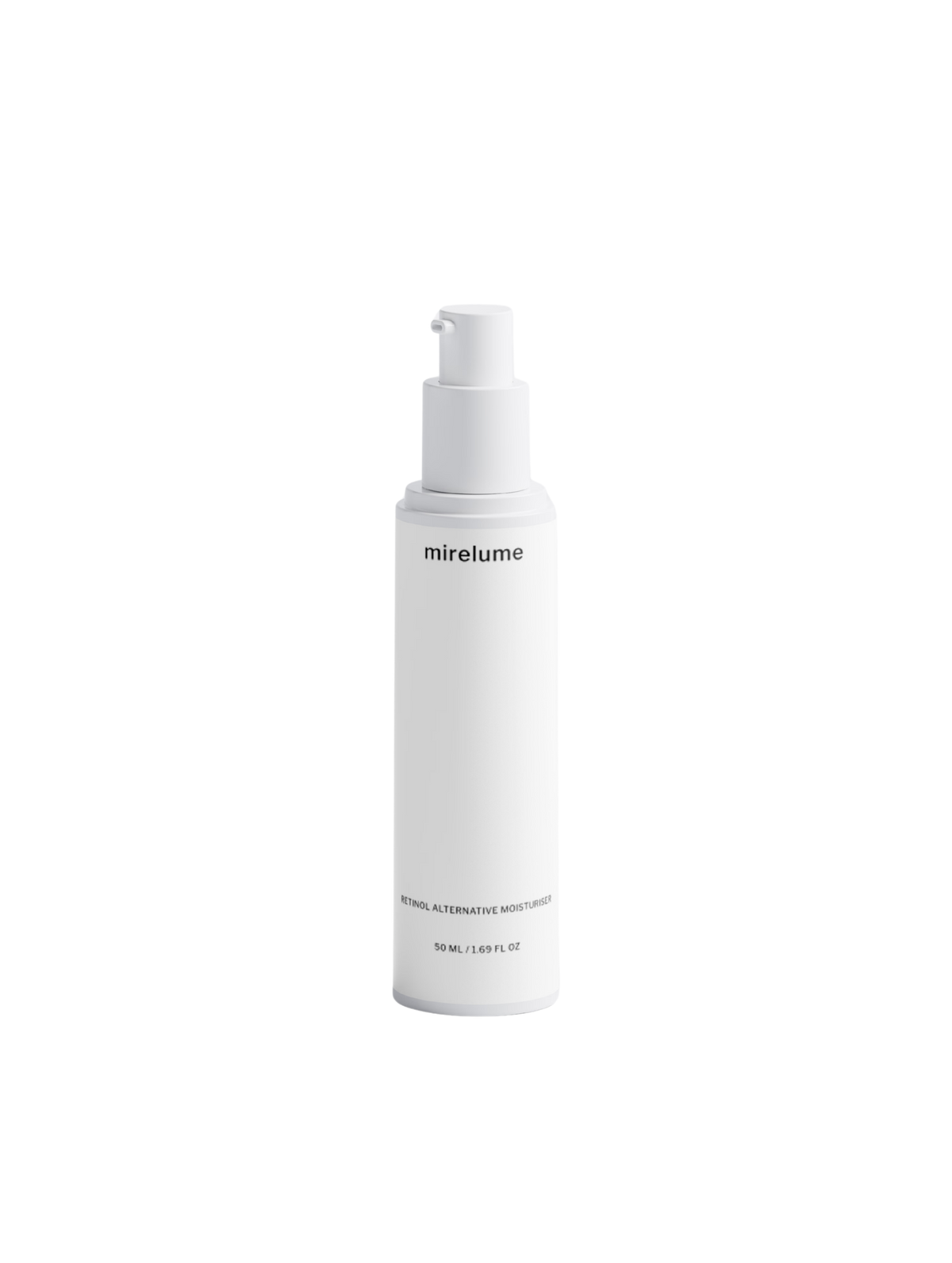 RETINOL ALTERNATIVE MOISTURISER