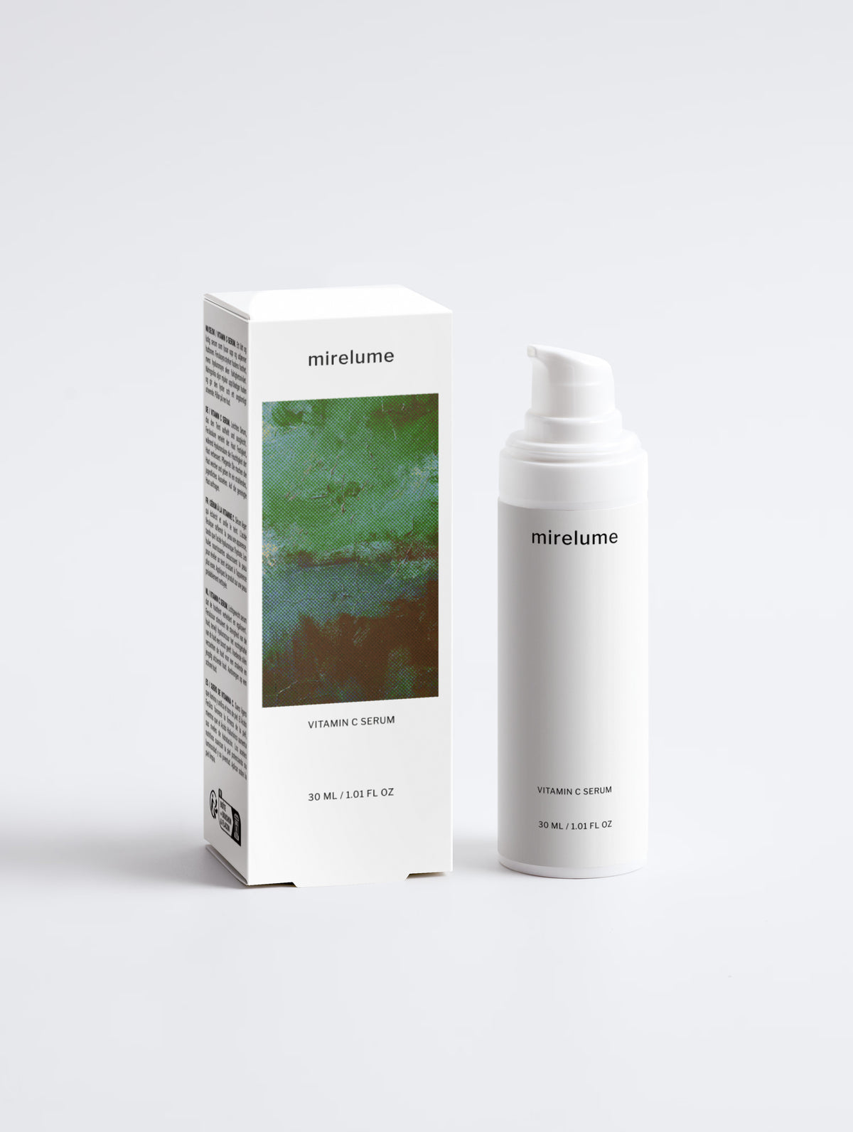 Vitamin C Serum